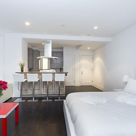 ניו יורק 5Th Ave Suites חדר תמונה