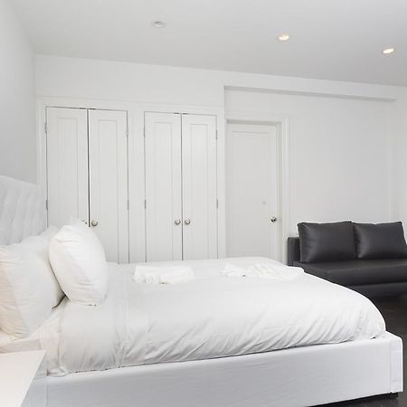 ניו יורק 5Th Ave Suites חדר תמונה