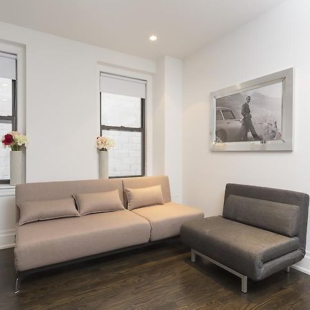 ניו יורק 5Th Ave Suites חדר תמונה