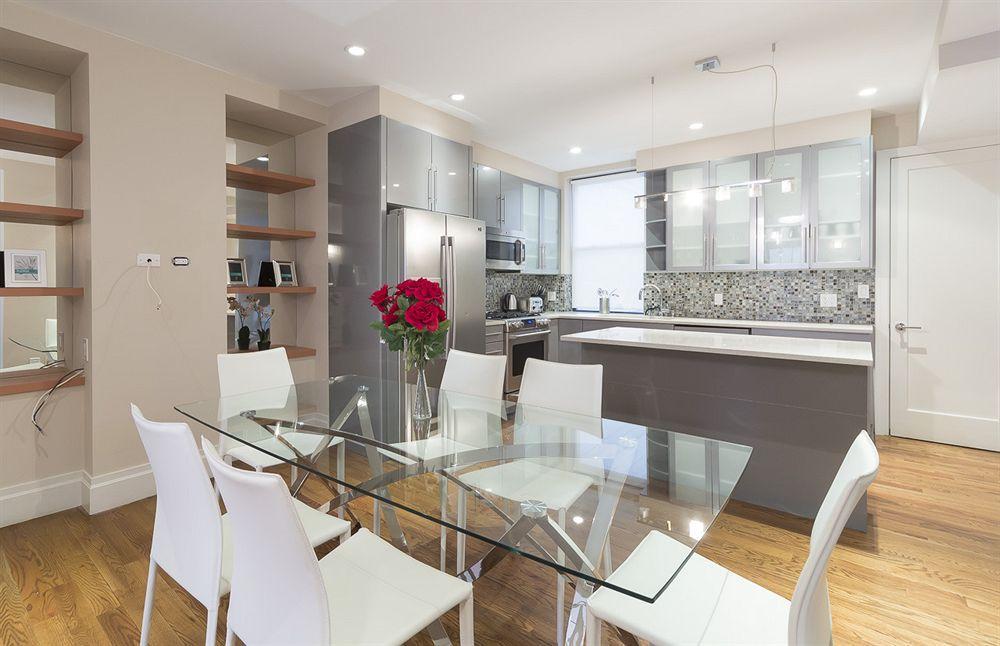 ניו יורק 5Th Ave Suites מראה חיצוני תמונה