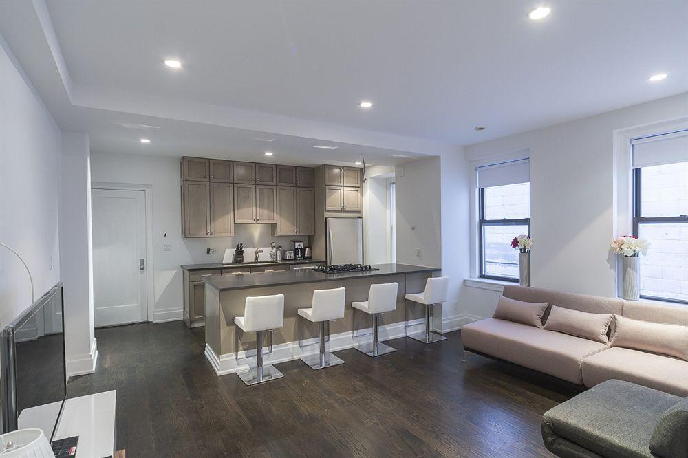 ניו יורק 5Th Ave Suites מראה חיצוני תמונה