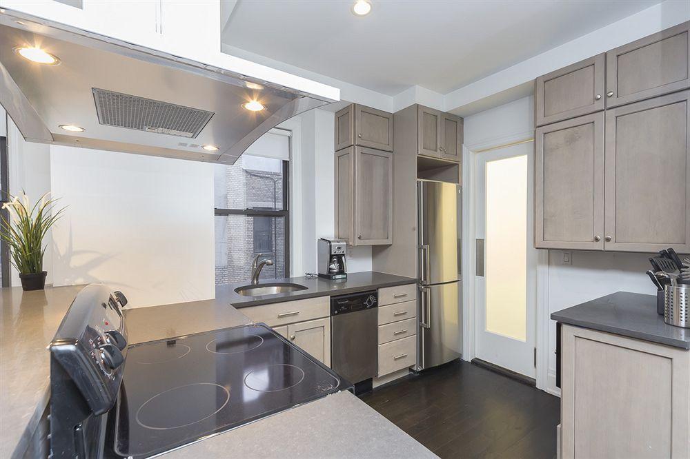 ניו יורק 5Th Ave Suites מראה חיצוני תמונה