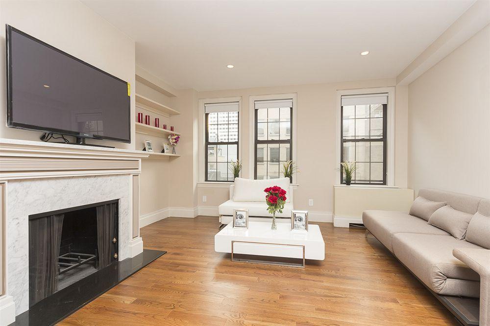 ניו יורק 5Th Ave Suites מראה חיצוני תמונה