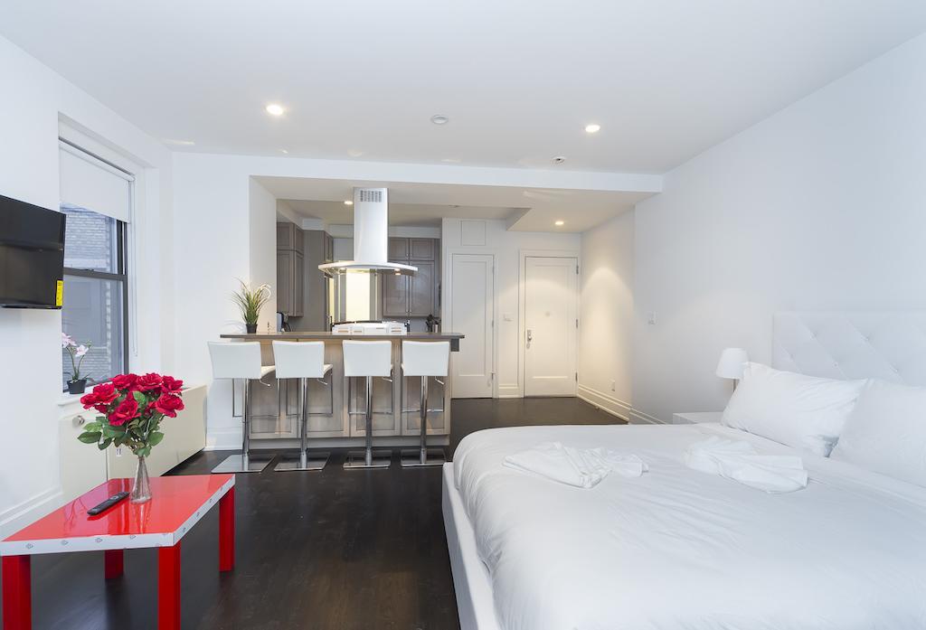 ניו יורק 5Th Ave Suites חדר תמונה