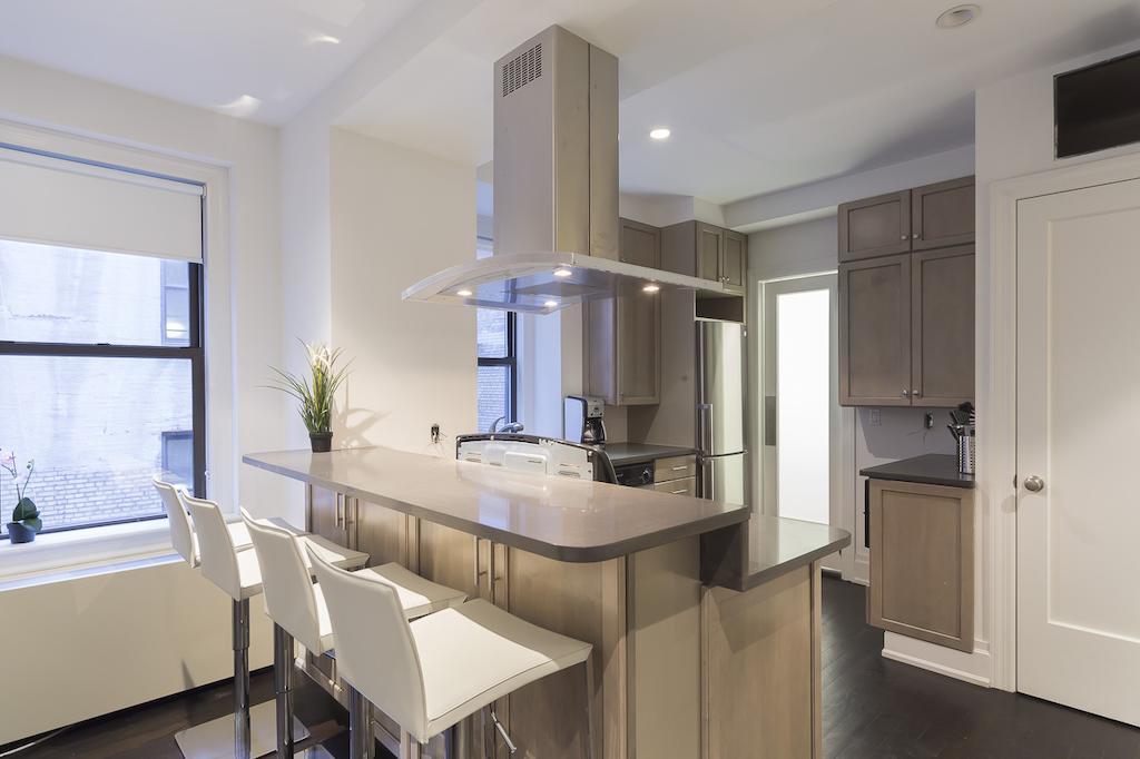 ניו יורק 5Th Ave Suites חדר תמונה