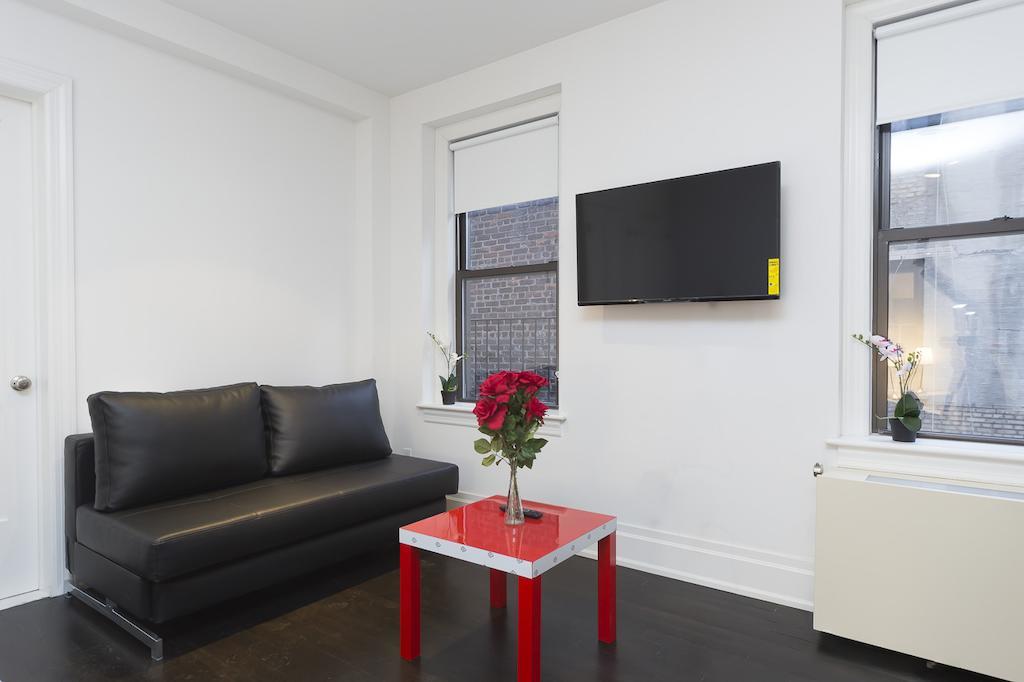 ניו יורק 5Th Ave Suites חדר תמונה