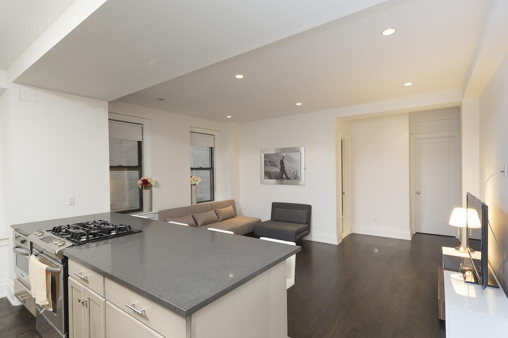ניו יורק 5Th Ave Suites חדר תמונה