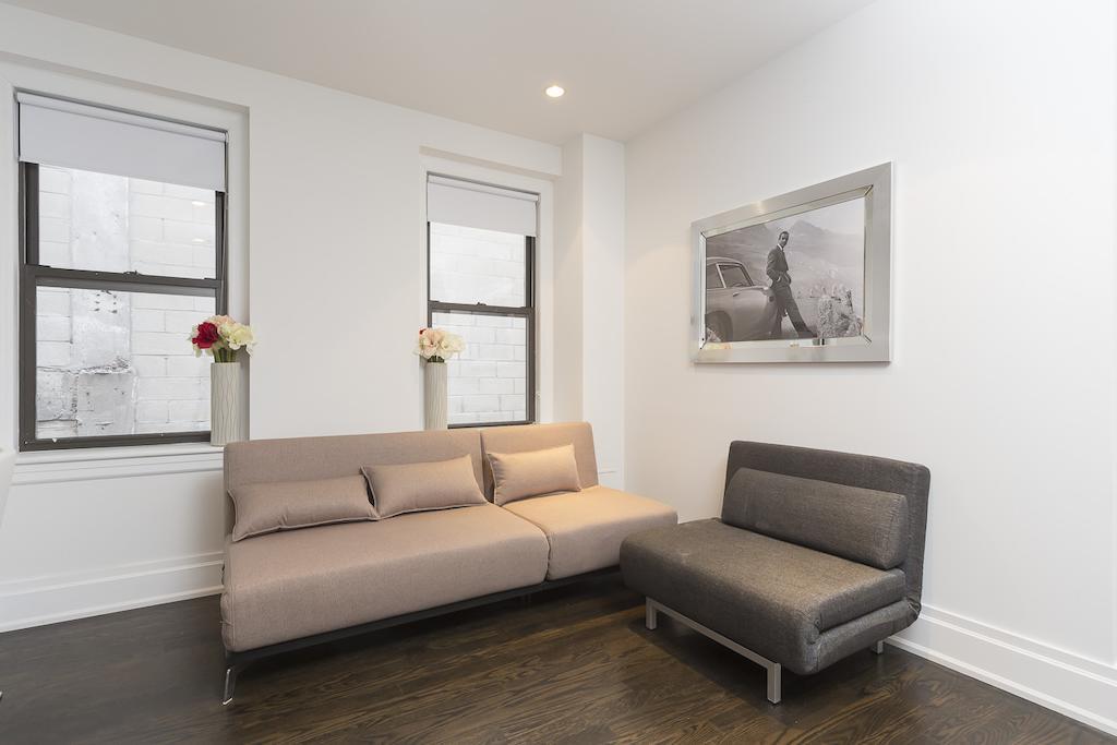ניו יורק 5Th Ave Suites חדר תמונה