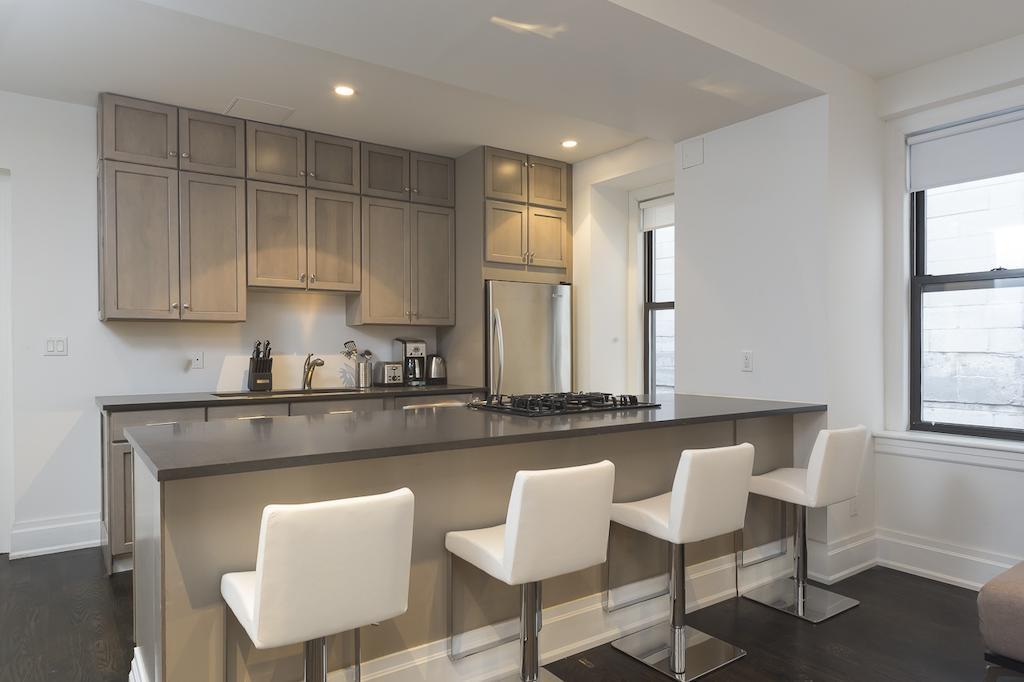 ניו יורק 5Th Ave Suites חדר תמונה