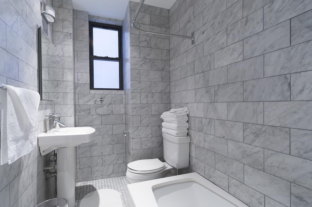 ניו יורק 5Th Ave Suites חדר תמונה