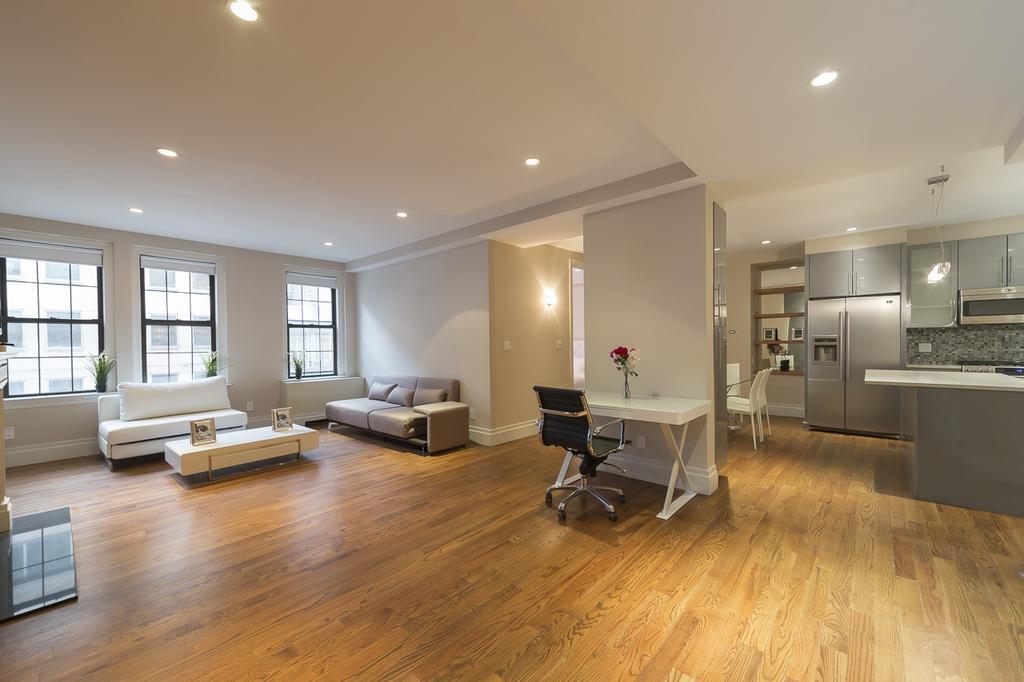 ניו יורק 5Th Ave Suites חדר תמונה