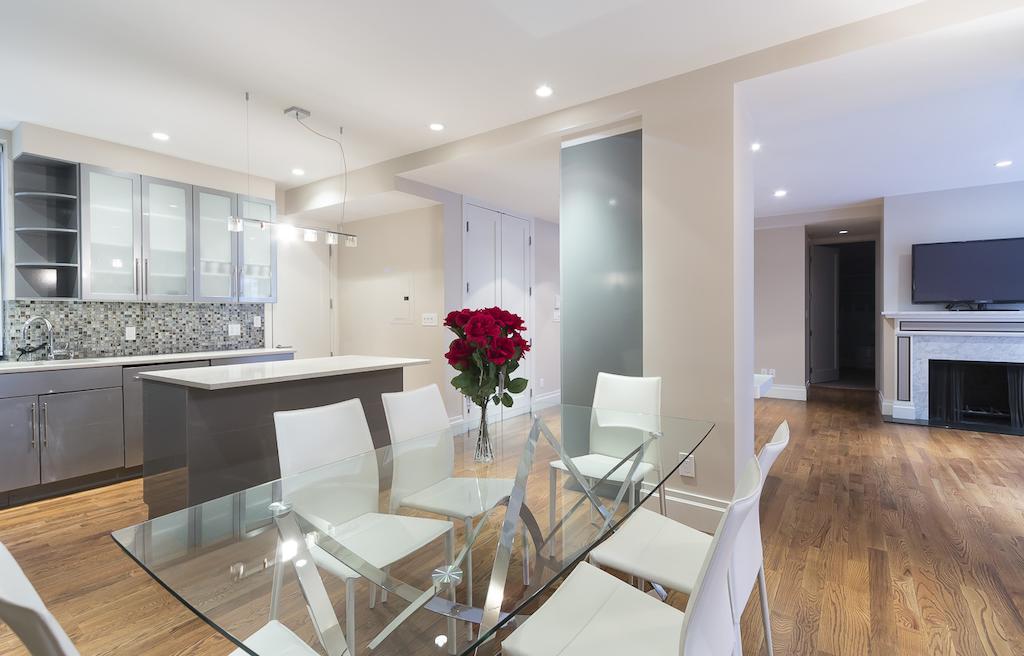 ניו יורק 5Th Ave Suites חדר תמונה