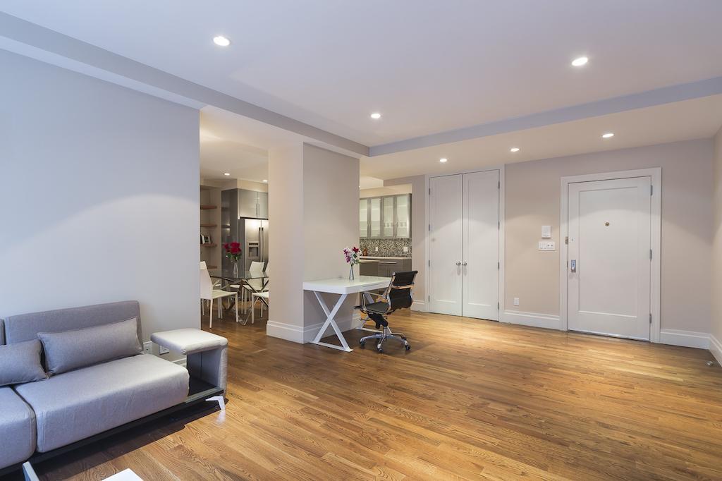 ניו יורק 5Th Ave Suites חדר תמונה