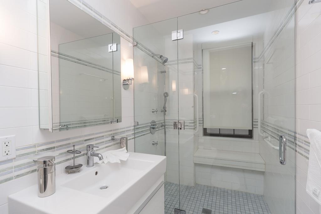 ניו יורק 5Th Ave Suites חדר תמונה