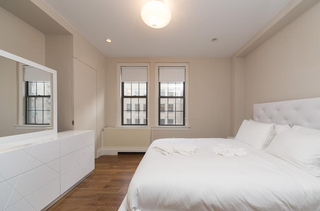 ניו יורק 5Th Ave Suites חדר תמונה