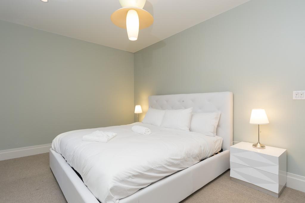 ניו יורק 5Th Ave Suites חדר תמונה