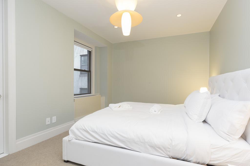 ניו יורק 5Th Ave Suites חדר תמונה