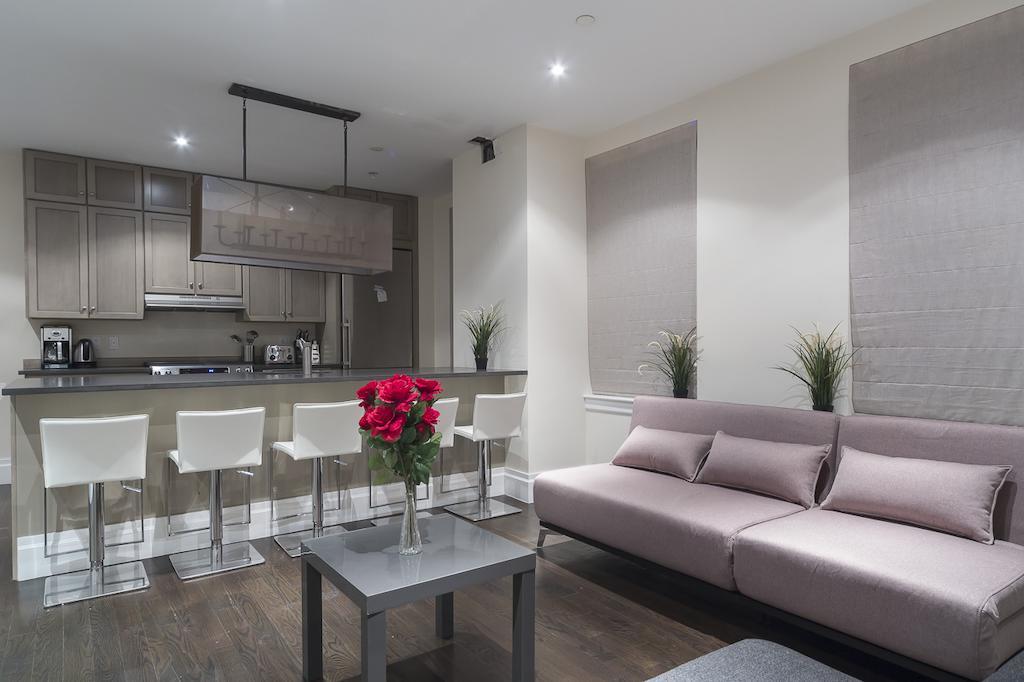 ניו יורק 5Th Ave Suites חדר תמונה