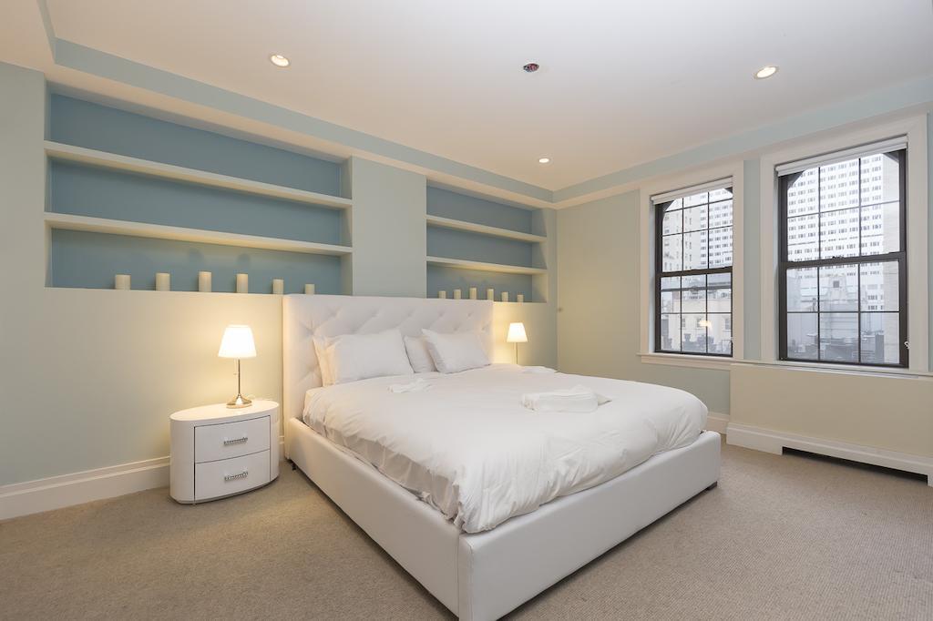 ניו יורק 5Th Ave Suites חדר תמונה