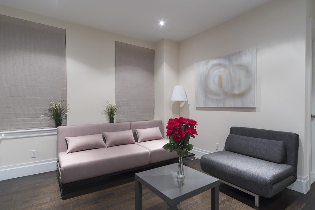 ניו יורק 5Th Ave Suites חדר תמונה