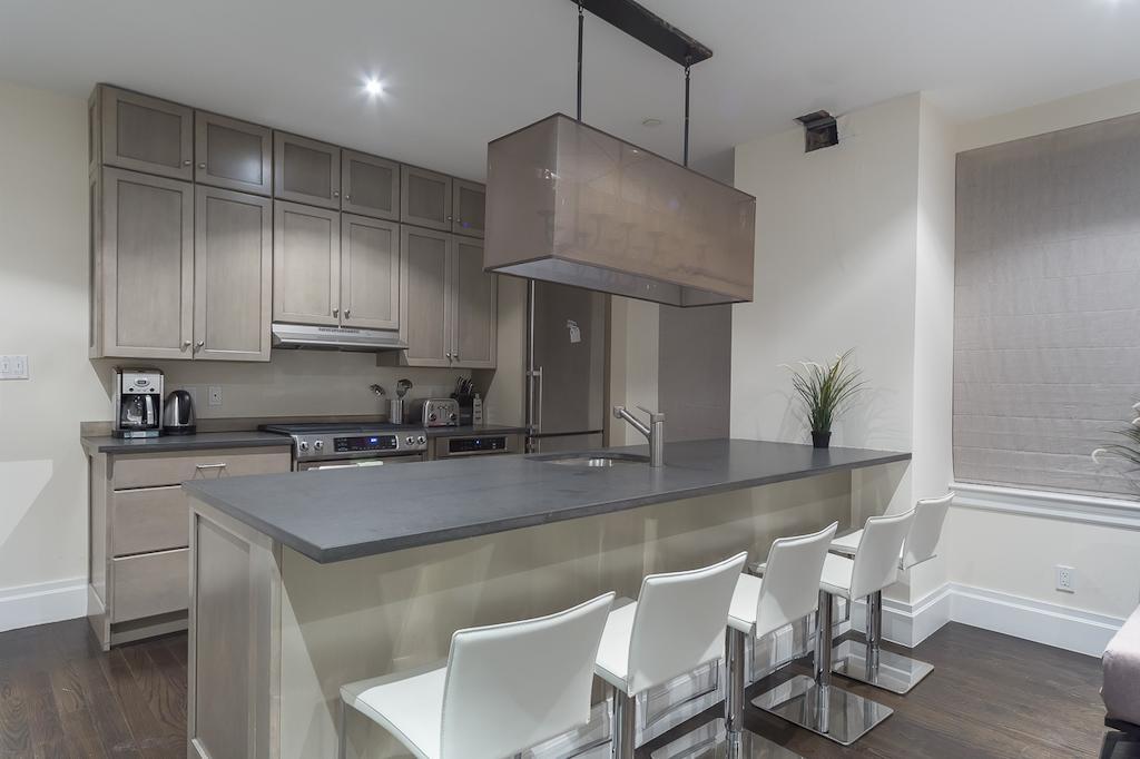 ניו יורק 5Th Ave Suites חדר תמונה