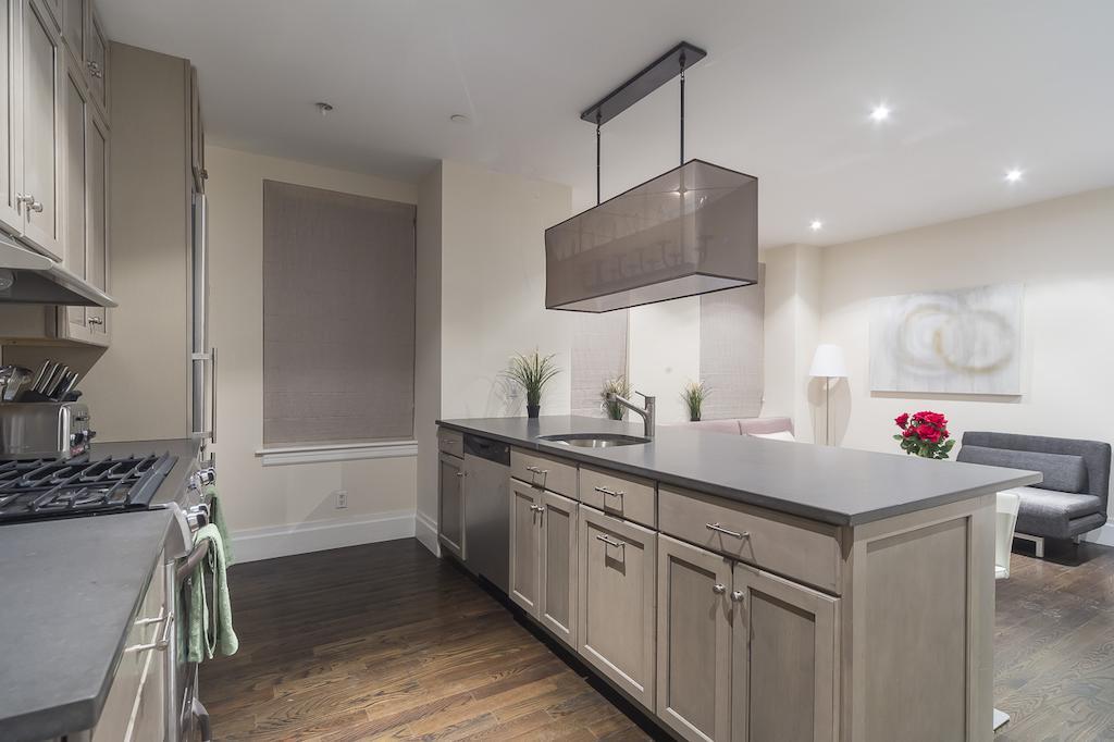 ניו יורק 5Th Ave Suites חדר תמונה