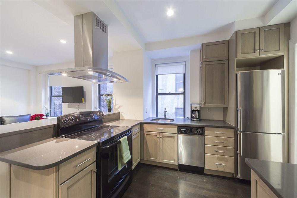 ניו יורק 5Th Ave Suites מראה חיצוני תמונה