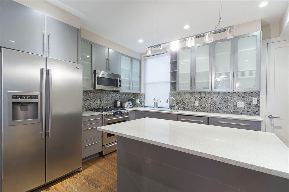 ניו יורק 5Th Ave Suites מראה חיצוני תמונה