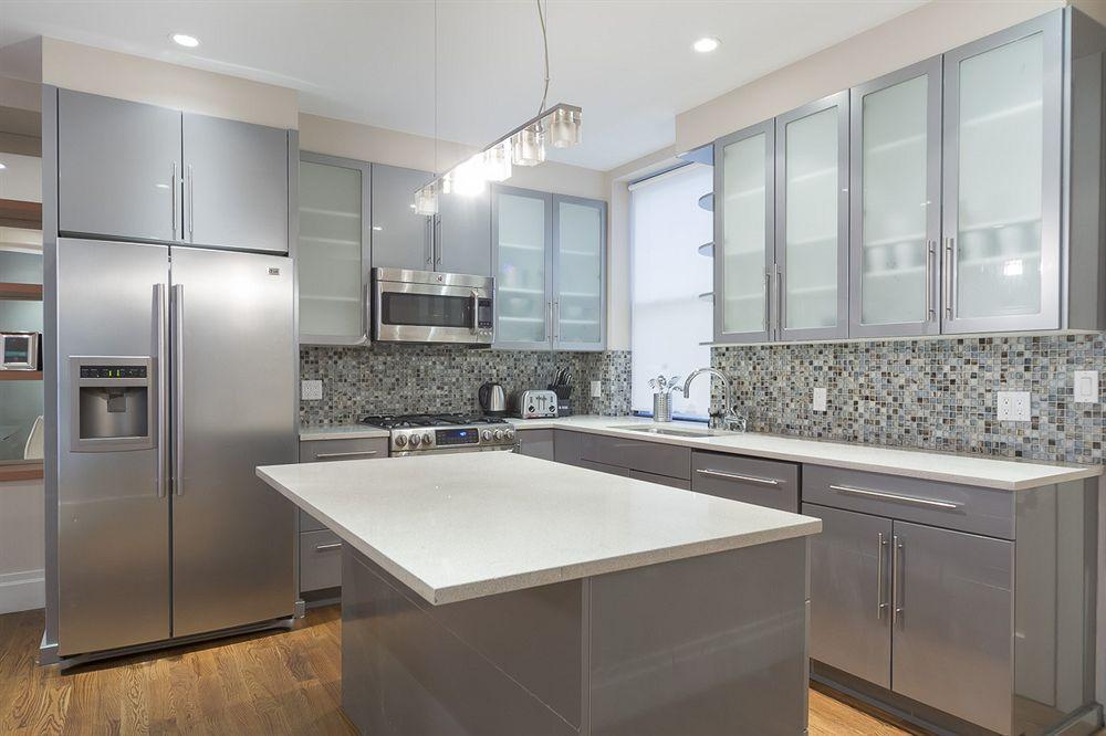 ניו יורק 5Th Ave Suites מראה חיצוני תמונה