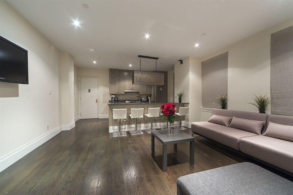 ניו יורק 5Th Ave Suites מראה חיצוני תמונה