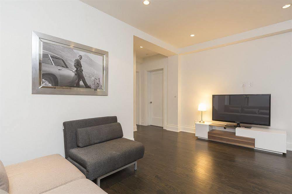 ניו יורק 5Th Ave Suites מראה חיצוני תמונה