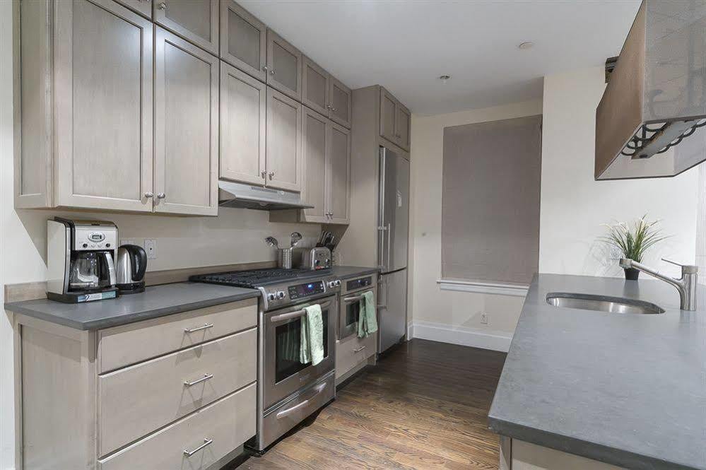 ניו יורק 5Th Ave Suites מראה חיצוני תמונה